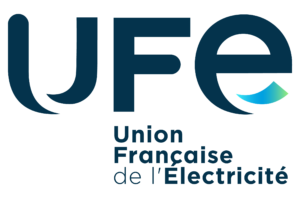 logo Union Française de l'Electricité (UFE)